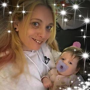 Meet your Posher, Tammy